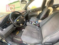 Chevrolet Optra